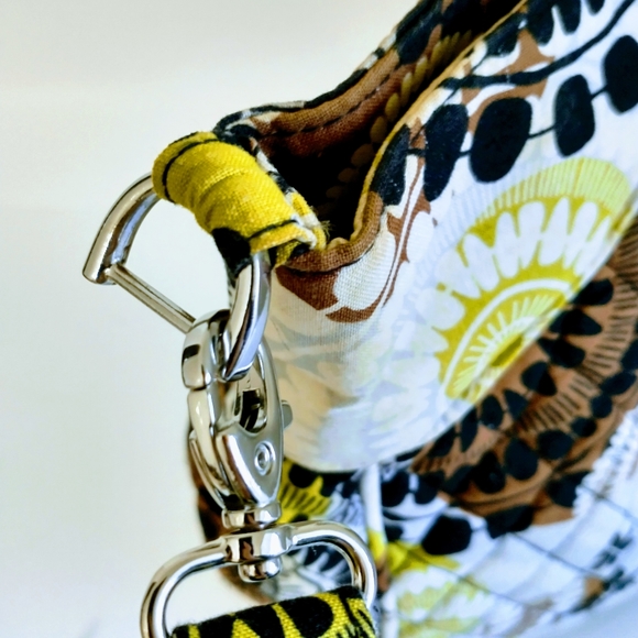 VERE BRADLEY Crossbody Bag - Picture 7 of 14